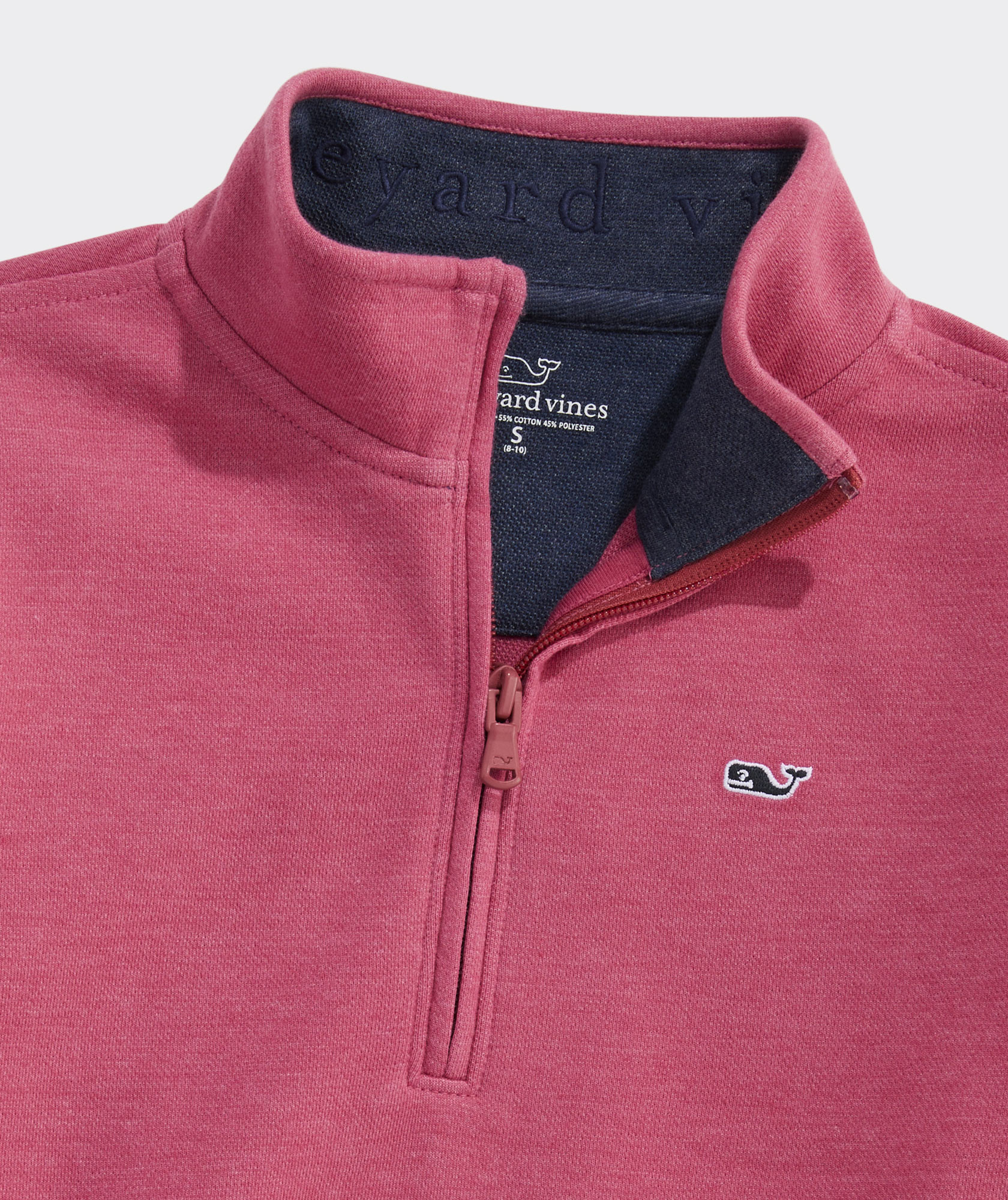 Classic Quarter-Zips